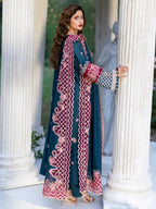 MAHNUR SOPHIE ADELLE