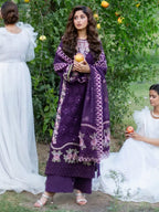 MAHNUR SOPHIE AYRA