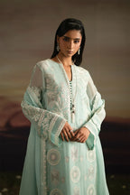 FREESIA LUXURY UNSTITICHED FWU5709