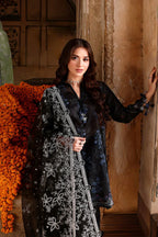 STITCHED BY CC CROSS STITCH D-15 3PC