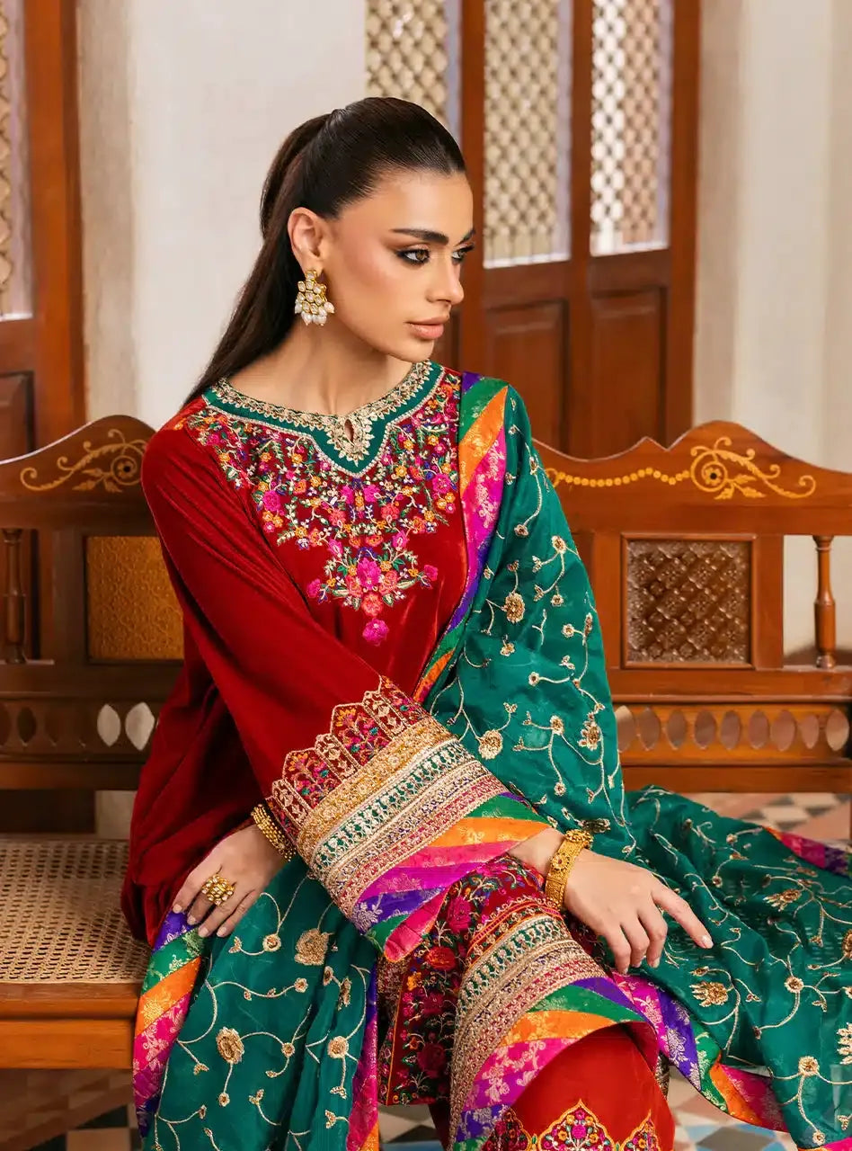 ZAINAB CHOTTANI SIFA