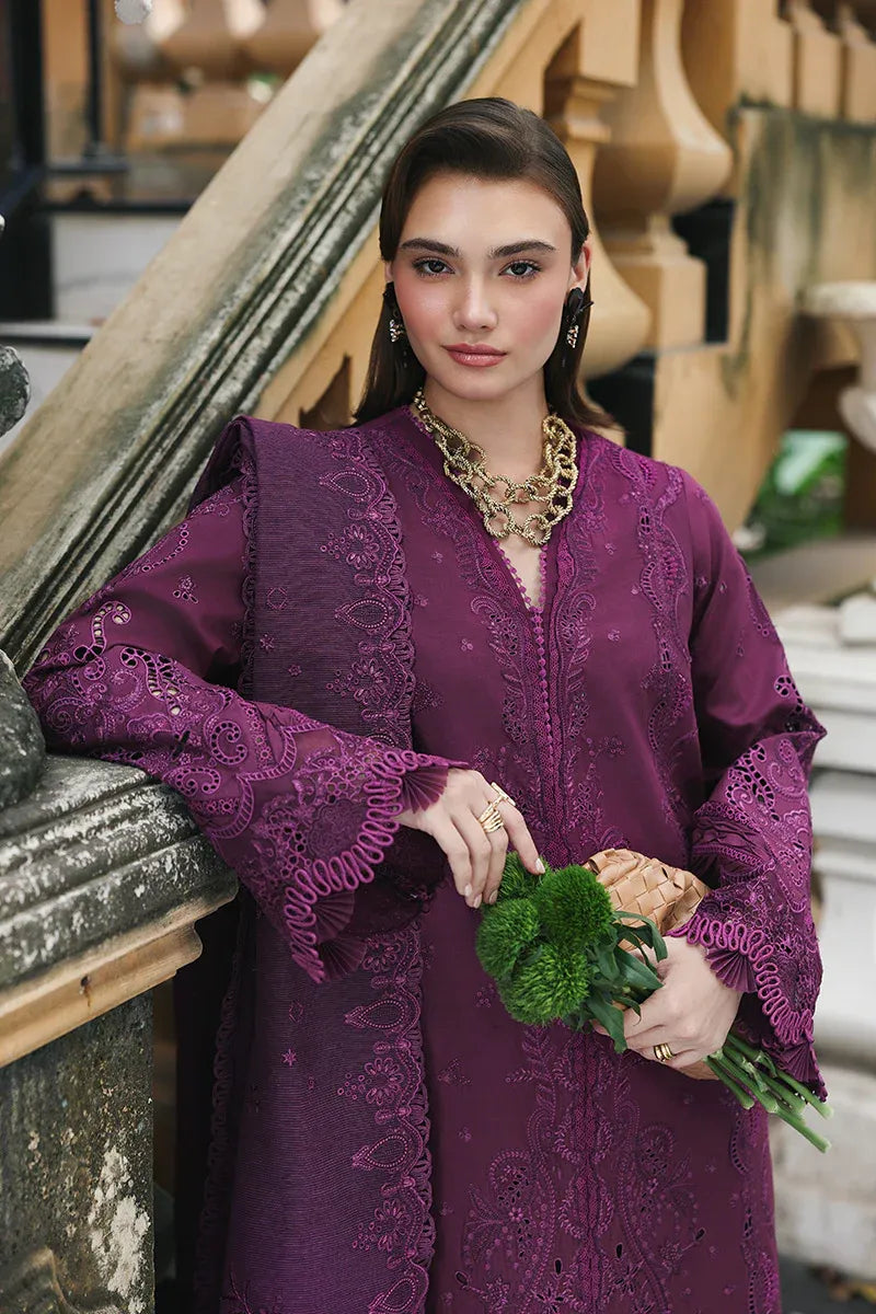 QALAMKAR QLINE LAWN RP-08