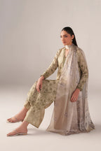 IZNIK SPRING SUMMER SS-07