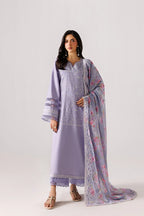 EMAAN ADEEL BEYOND BASICS QUILET LUXE 3PC