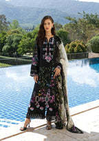 ELAF SIGNATURE EMBROIDERED COLLECTION ESA-1B