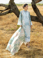 ZAINAB CHOTTANI SPRING LIYANA