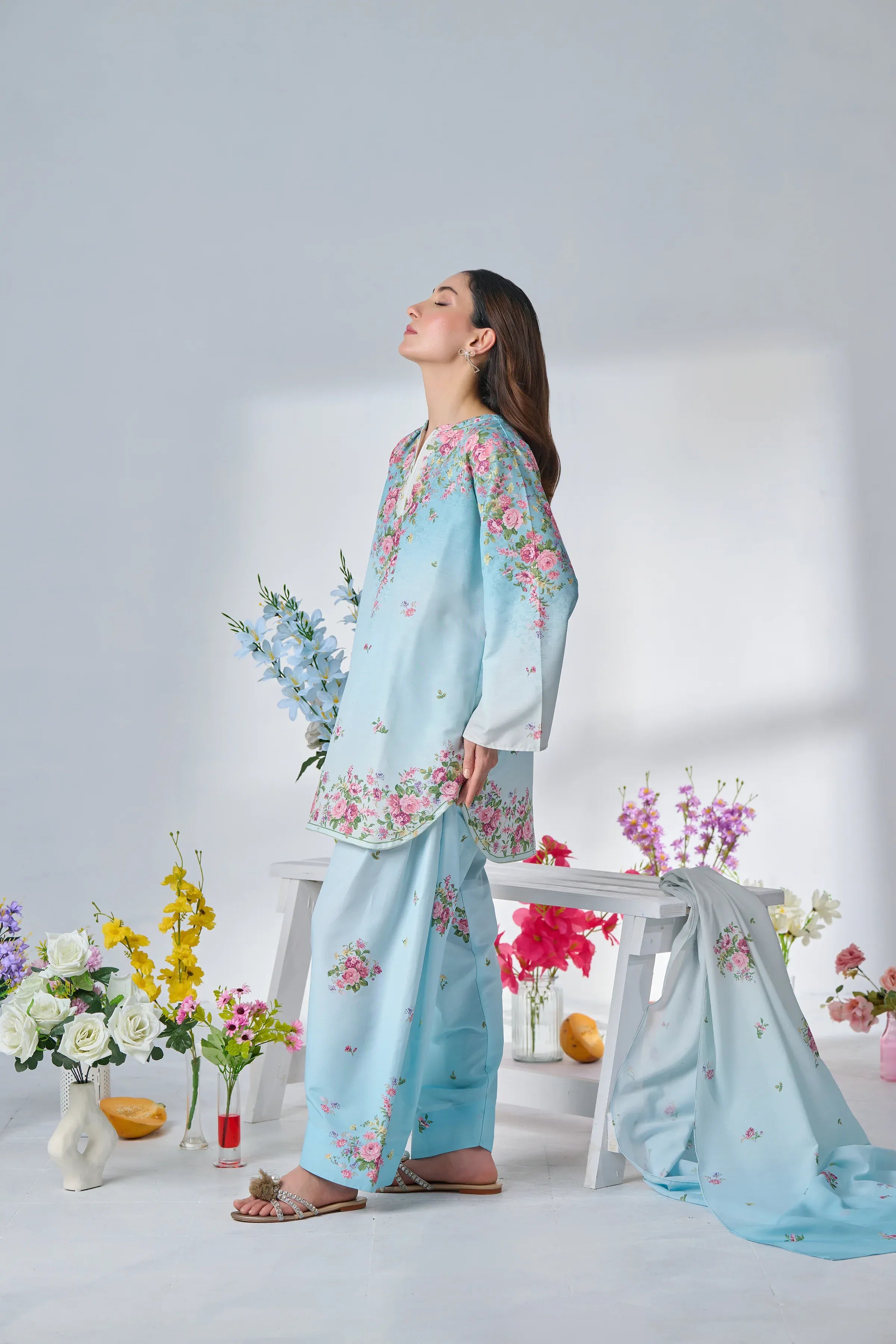 COCOON SPRING BREEZE 2PC