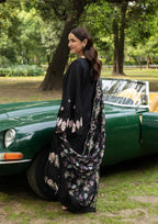 STITCHED BY CC ELAF LUXURY LAWN ELQ-5B 3PC