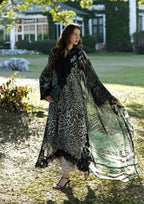 ELAF SIGNATURE EMBROIDERED COLLECTION ESA-3A