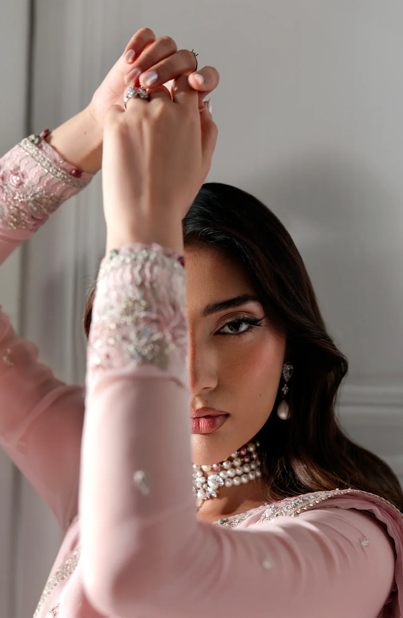 SERAN AURELLE ARABELLA