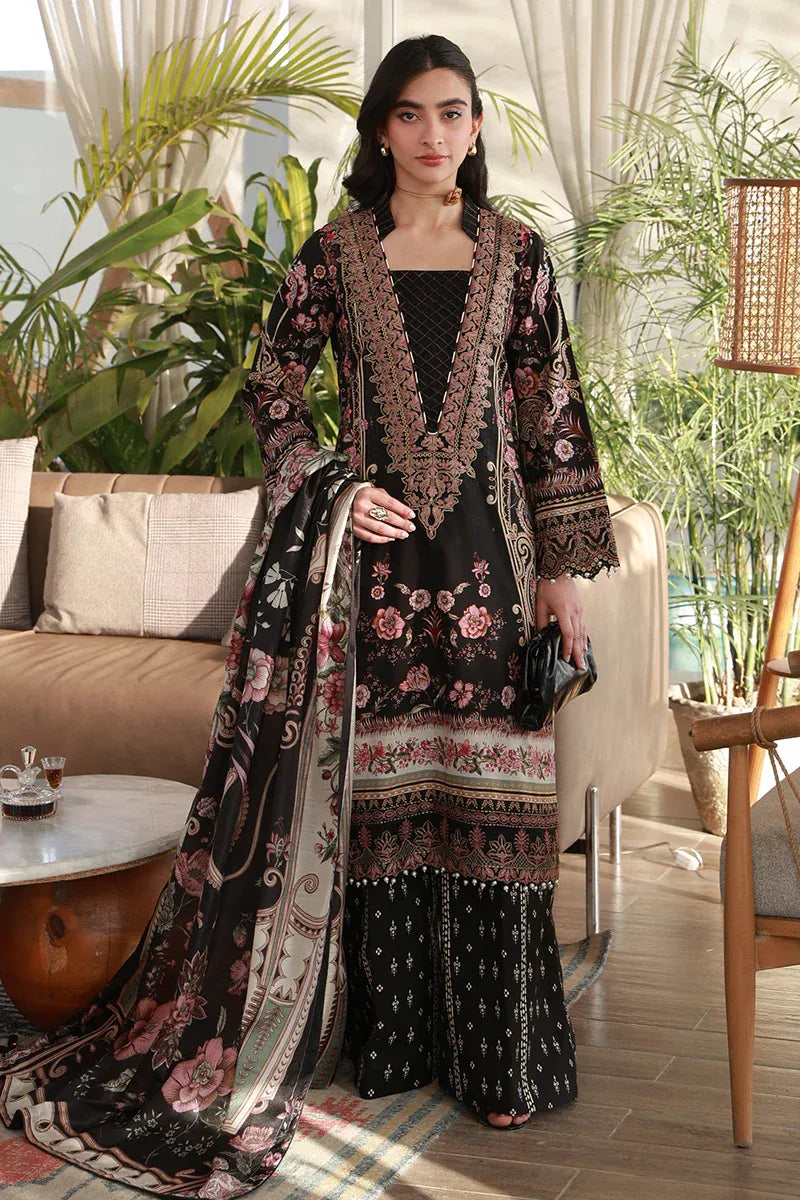 GULAAL DELIA  LAWN SOLEIL