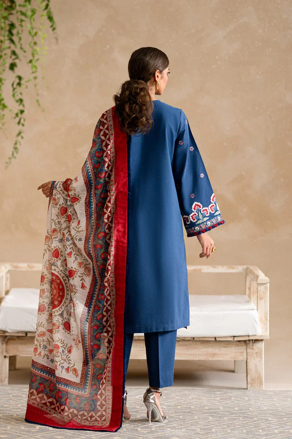 ETHNIC E0550-203-622 3PC