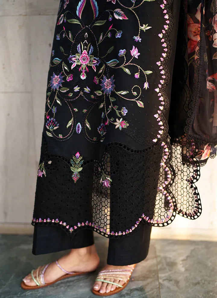 NEESHAY SYMPHONY LUXURY LAWN MIREA