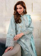 NEESHAY SYMPHONY LUXURY LAWN SEREIA