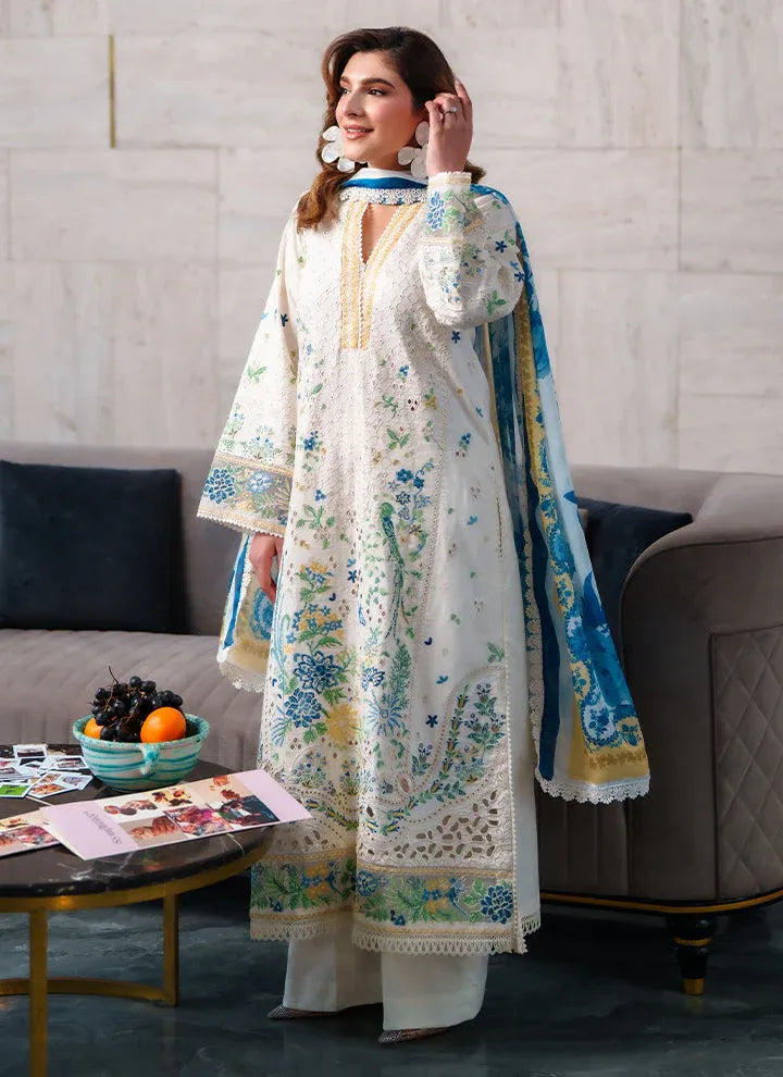 NEESHAY SYMPHONY LUXURY LAWN REVE