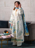 NEESHAY SYMPHONY LUXURY LAWN REVE