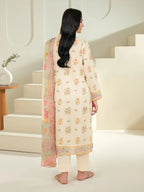 LIMELIGHT U4230 OFF WHITE 2PC