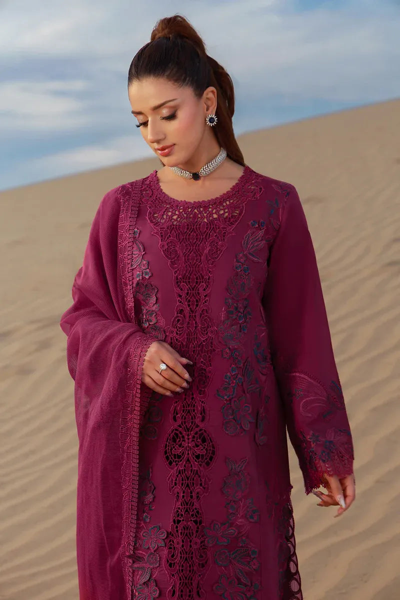 RANG RASIYA PREMIUM COLLECTION ZARA