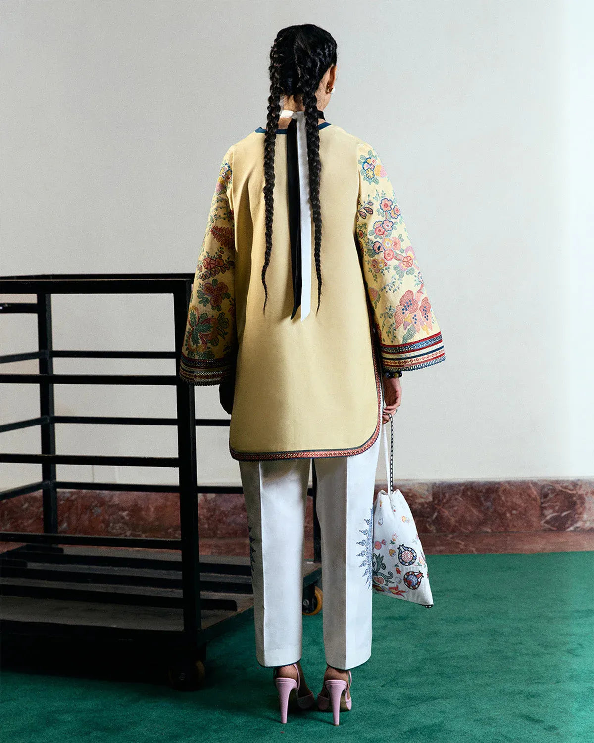 AGHANOOR S112213 3PC
