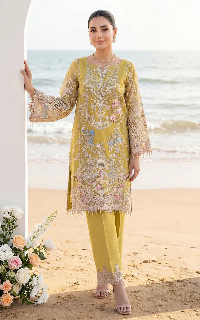 THREADS AND MOTIFS D-10436 2PC