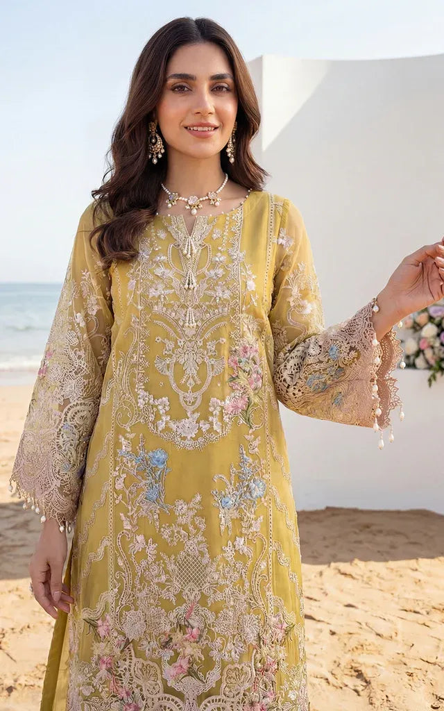 THREADS AND MOTIFS D-10436 2PC