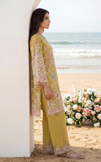 THREADS AND MOTIFS D-10436 2PC