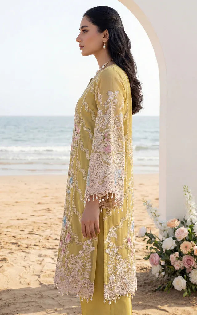 THREADS AND MOTIFS D-10436 2PC