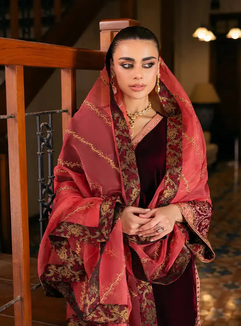 ZAINAB CHOTTANI AIMA
