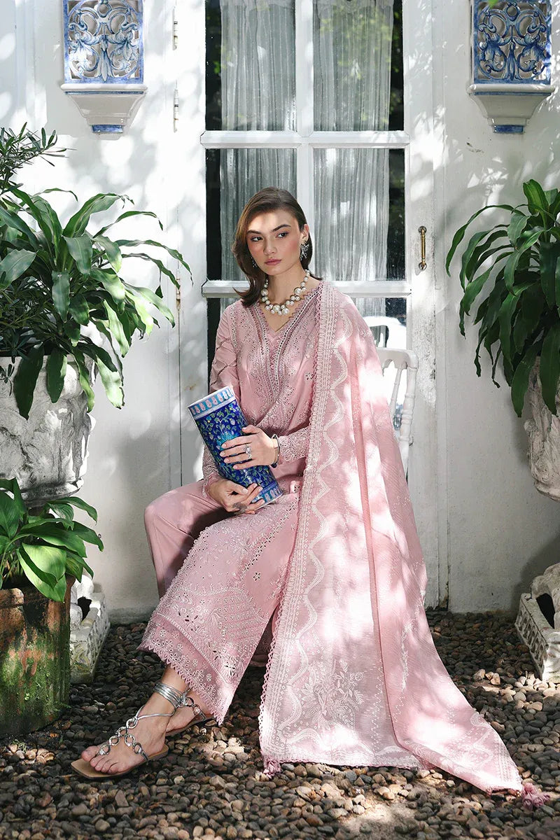 QALAMKAR QLINE LAWN RP-06