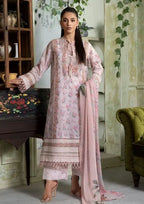 STITCHED BY CC D-04A SOBIA NAZIR 3PC