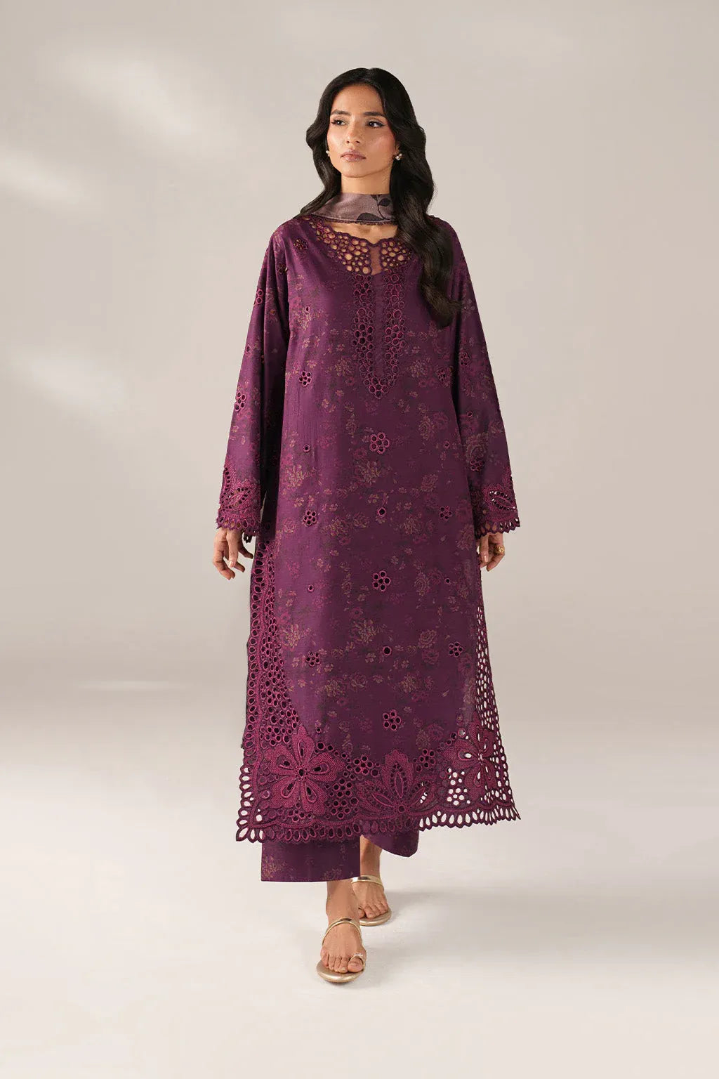 IZNIK SPRING SUMMER SS-08