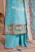 ATIYA IRFAN PREET CAMILIA