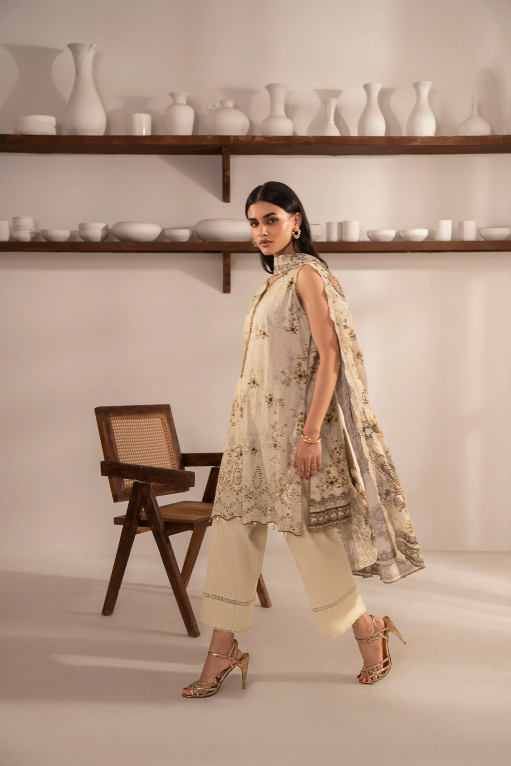 FIRDOUS D-723