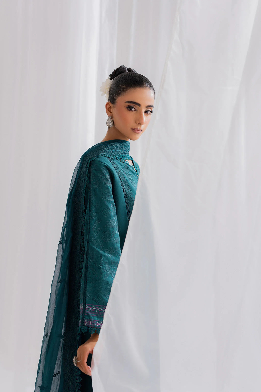 RAHAH IVY 3PC