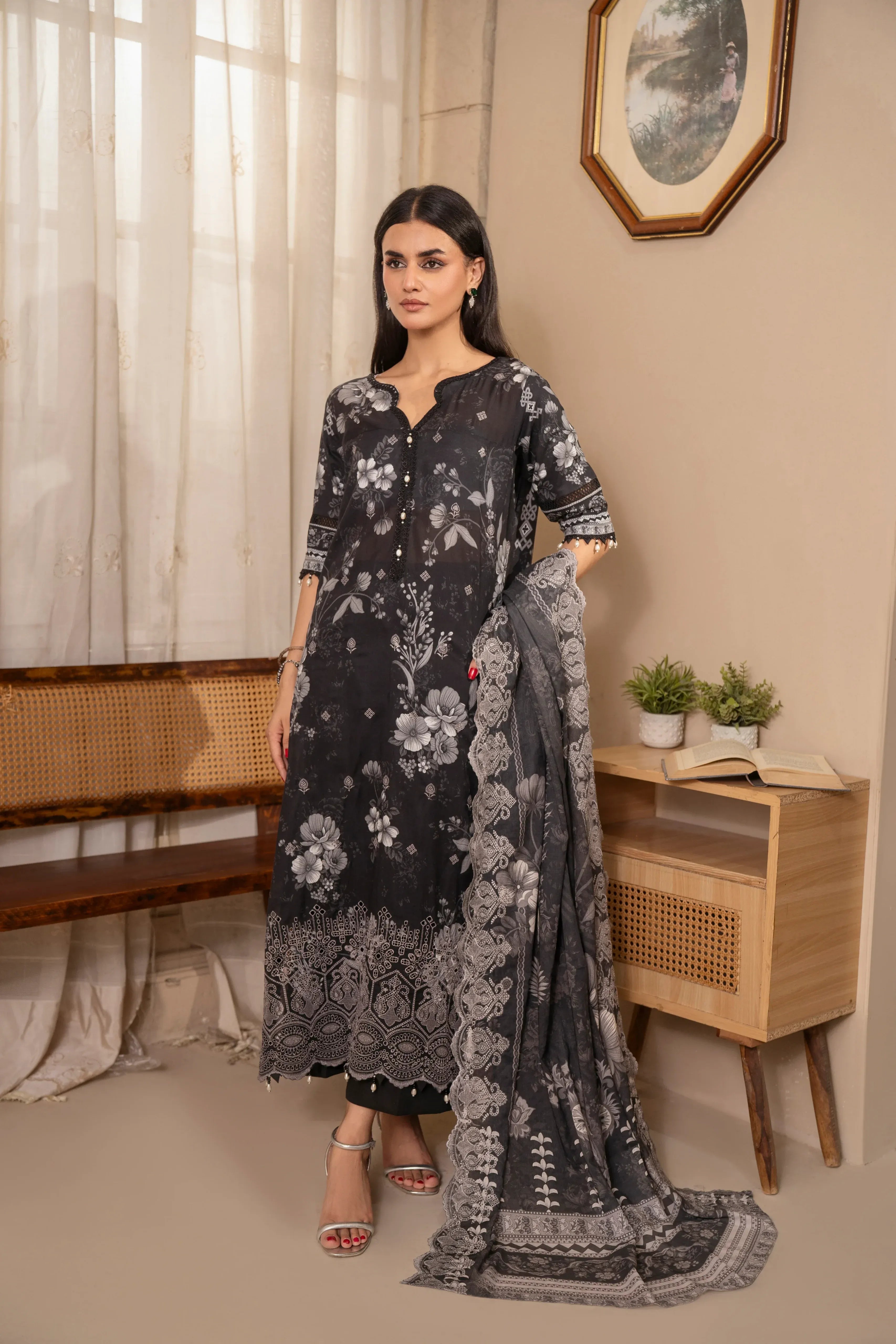 FIRDOUS D-733