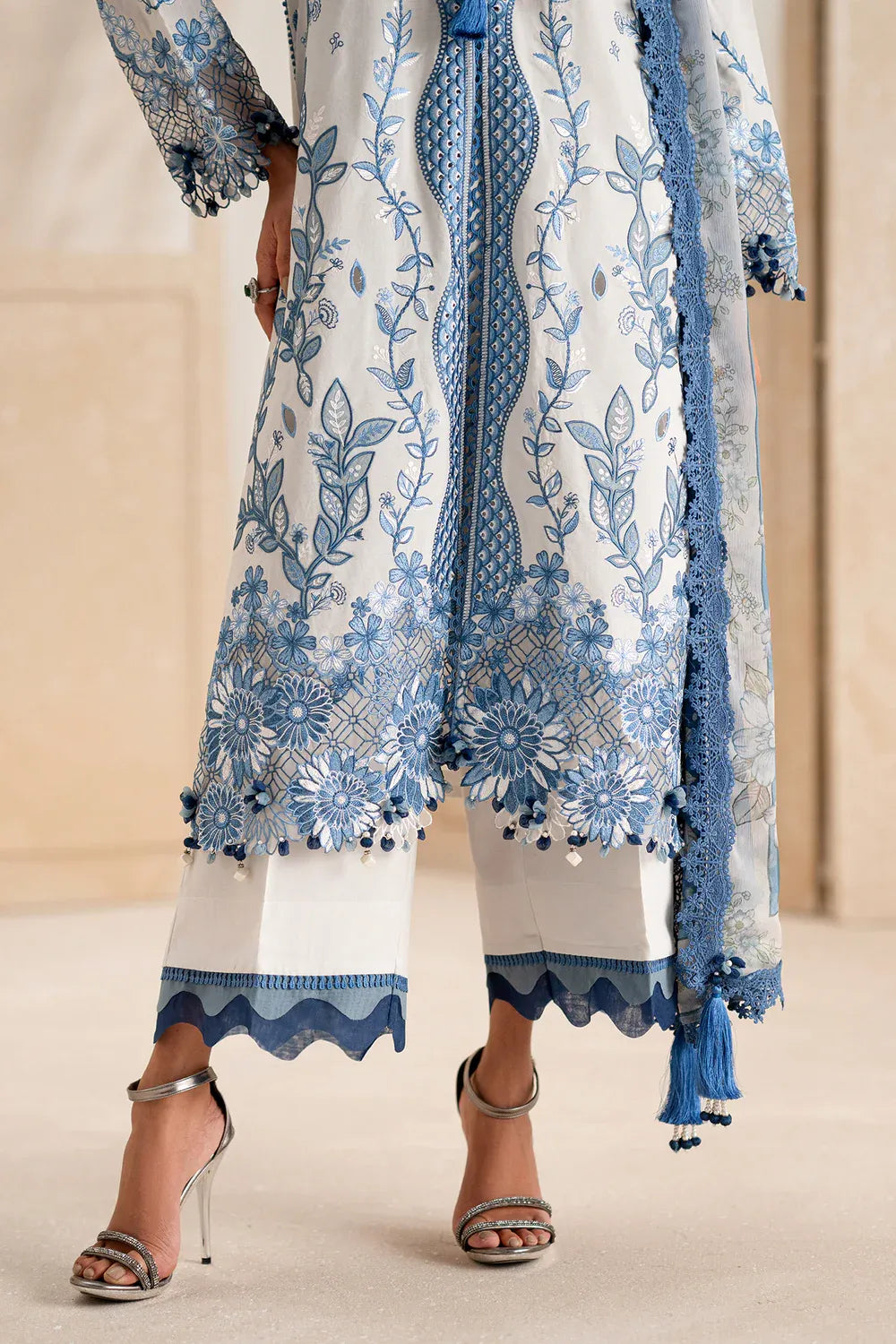 ETHNIC E0541-203-003 3PC