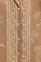 ETHNIC E0676-106-806 2PC