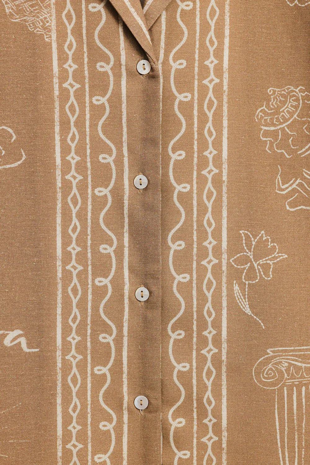 ETHNIC E0676-106-806 2PC