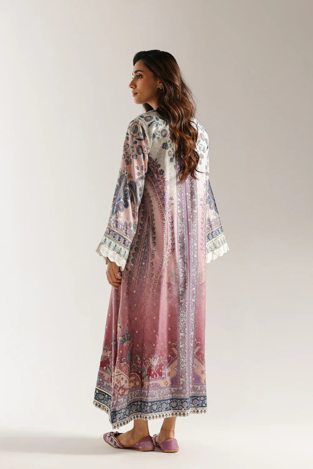 ETHNIC E3504-103-004 1PC