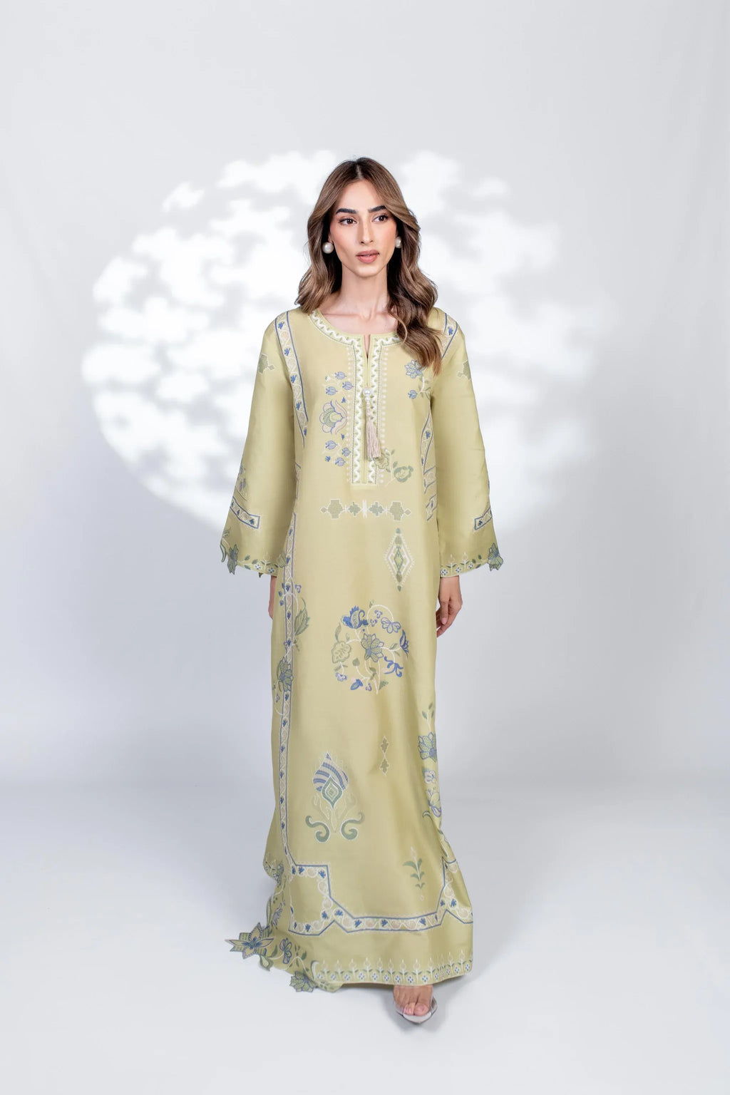 WAFA B BARAE KHANOM 1PC