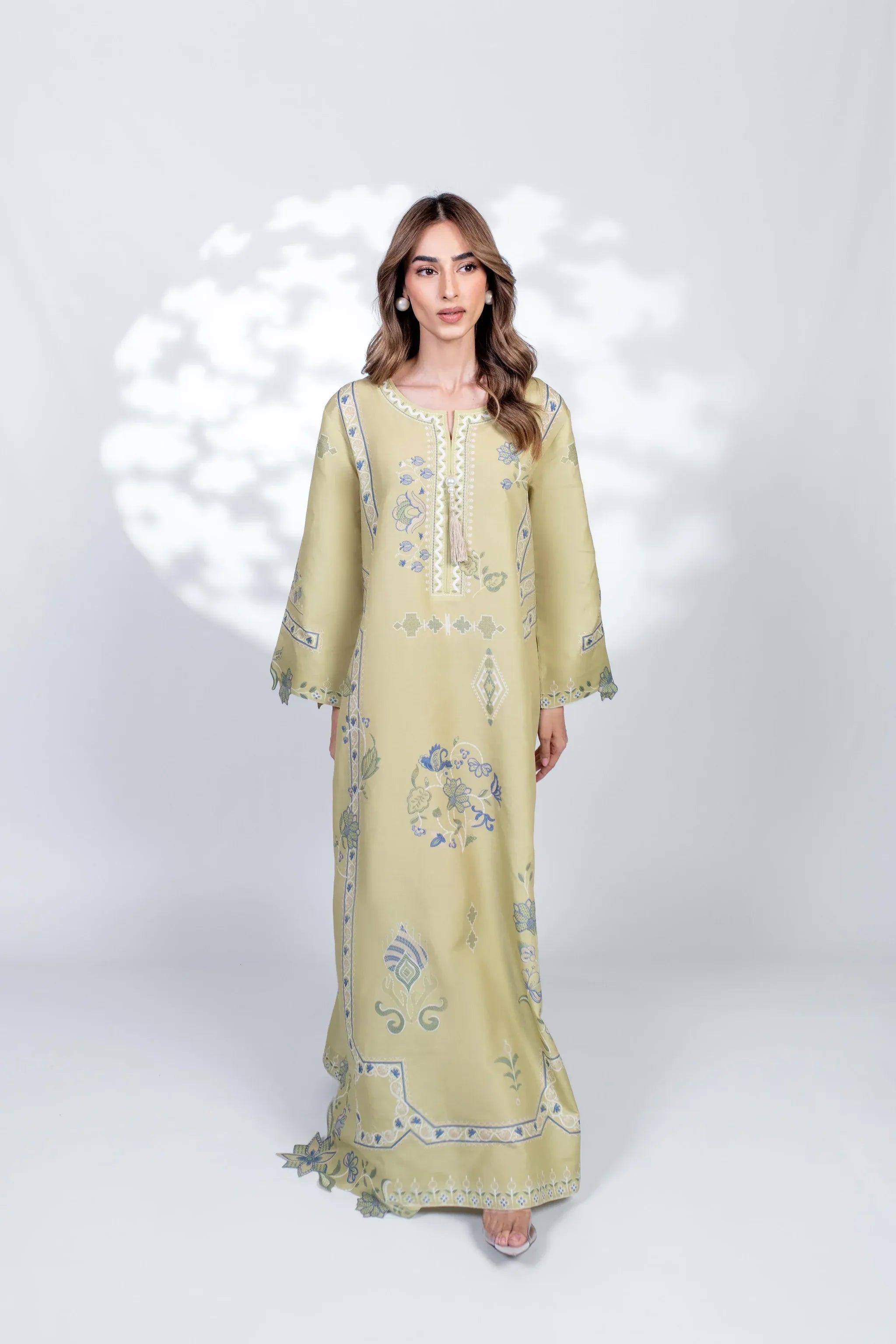 WAFA B BARAE KHANOM 1PC