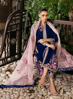 ZAINAB CHOTTANI MEHER