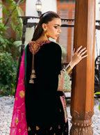 ZAINAB CHOTTANI ZEBA