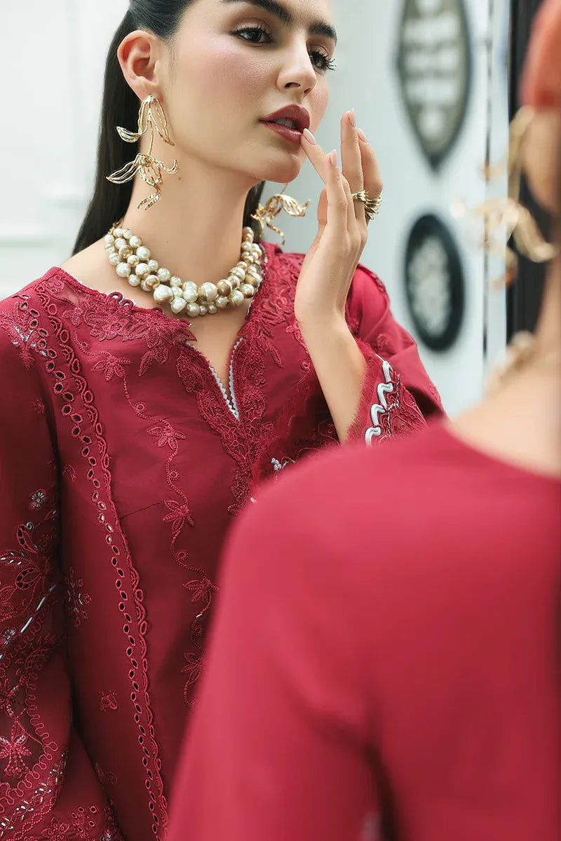 QALAMKAR QLINE LAWN RP-16