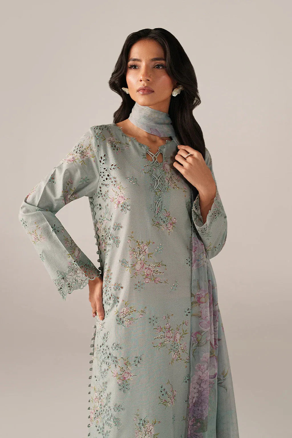 IZNIK SPRING SUMMER SS-12