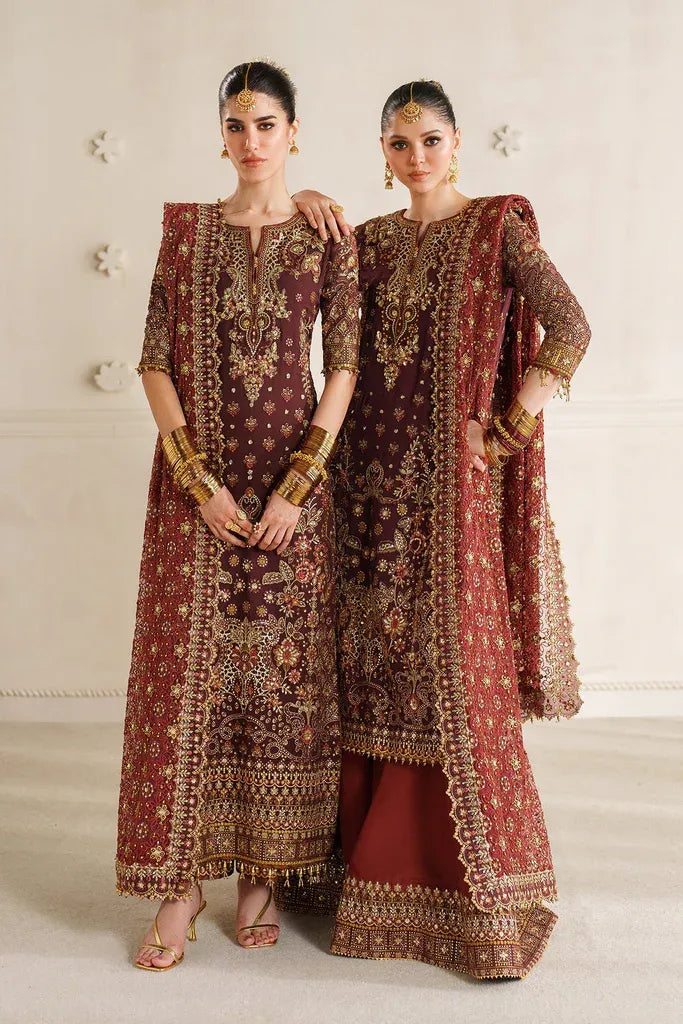 STITCHED BY CC CHV14D-07 3PC