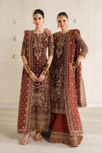 STITCHED BY CC CHV14D-07 3PC