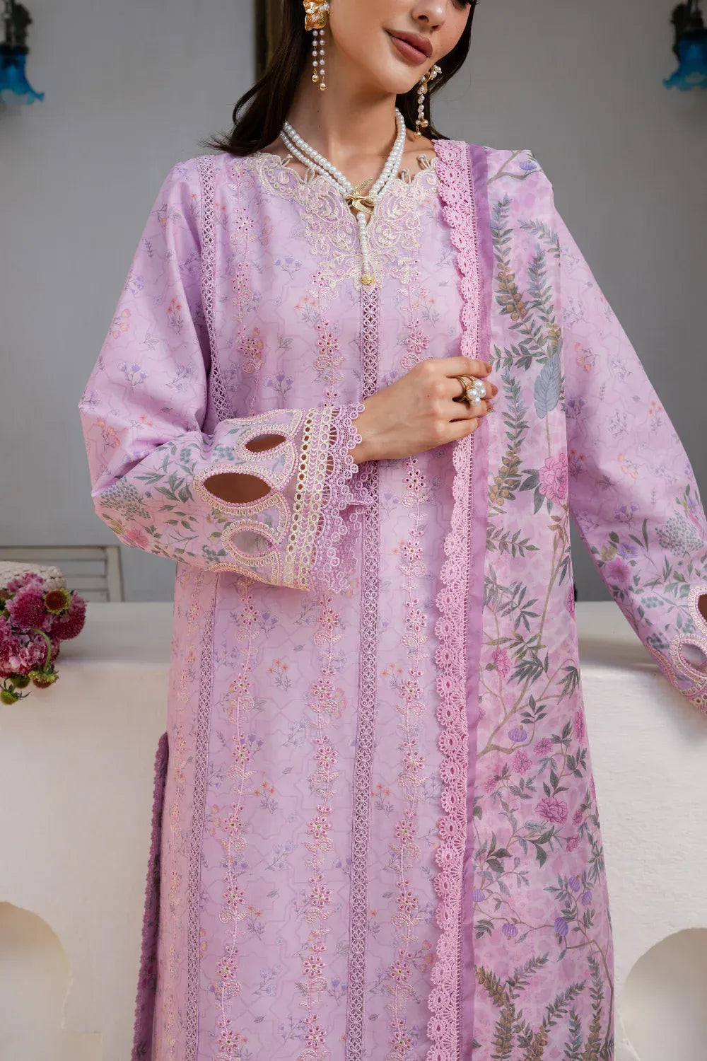 STITCHED BY CC AABYAAN AZ-11 3PC