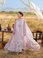 ZAINAB CHOTTANI SPRING AURELIA