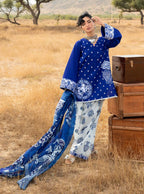 ZAINAB CHOTTANI SPRING VEYRA
